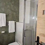 Apartmán Serenite