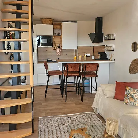 Serenite * Grimaud