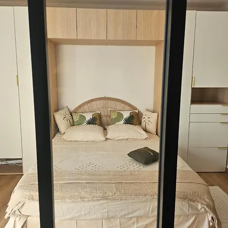 Serenite Διαμέρισμα *