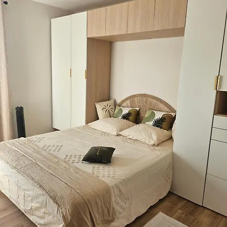 Apartment Serenite
