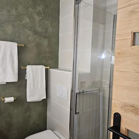 Apartment Serenite