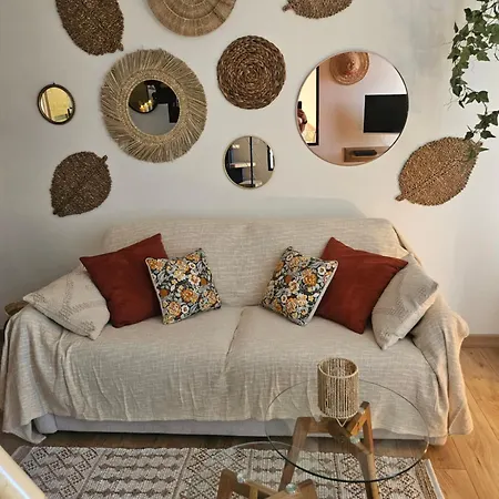 Serenite Apartment *