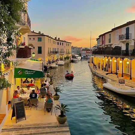 Serenite Grimaud